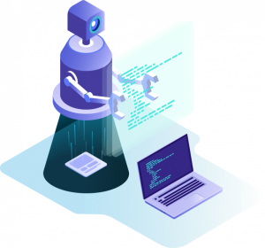 Разработка сайта для автоматизации бизнес-процессов в Гаване