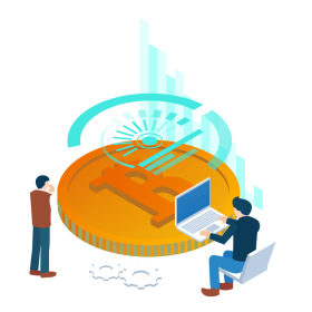 Создание сложного сайта для блокчейн и криптовалюты в Гаване