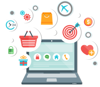 Разработка площадки электронной коммерции в Гаване