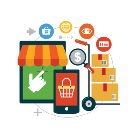 Разработка сложного сайта для сферы логистики в Гаване